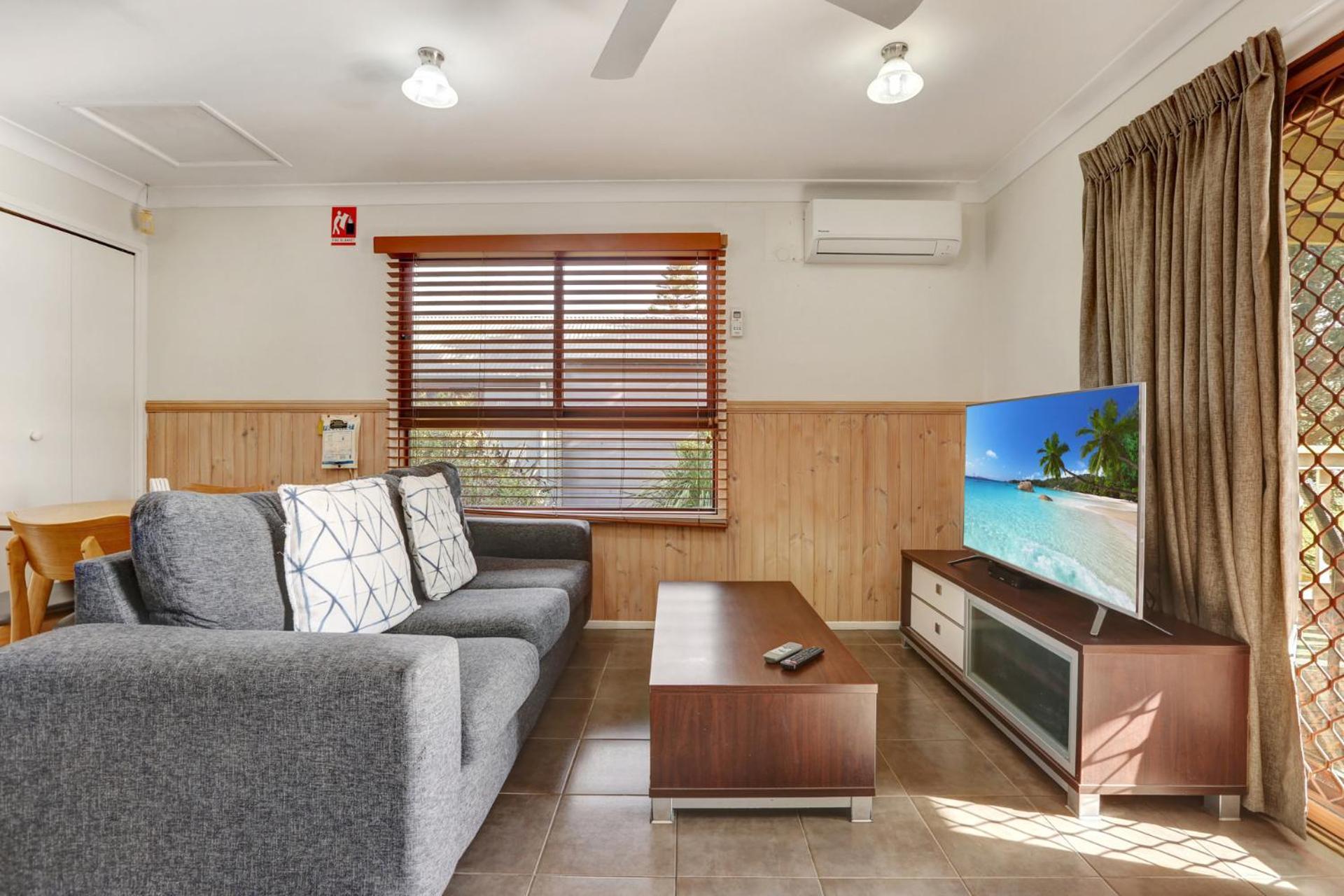 Kiama Harbour Cabins Exterior foto