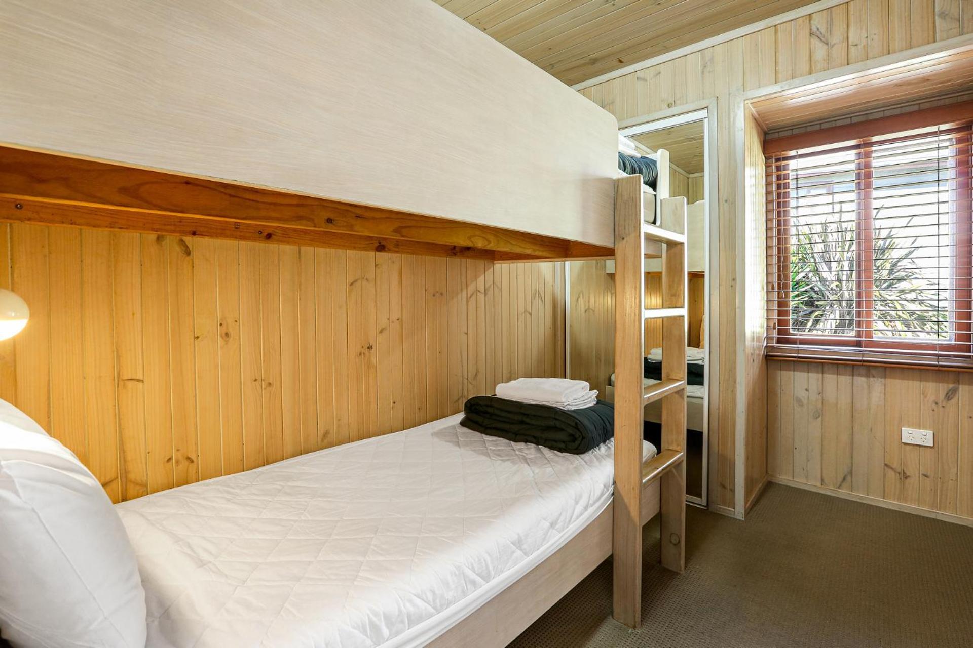 Kiama Harbour Cabins Exterior foto