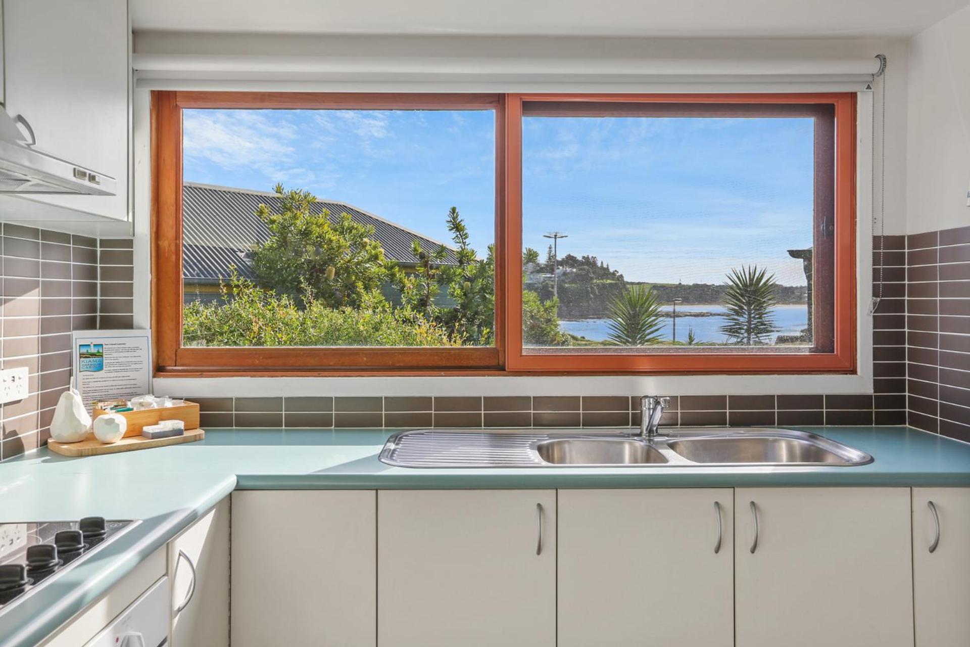 Kiama Harbour Cabins Exterior foto