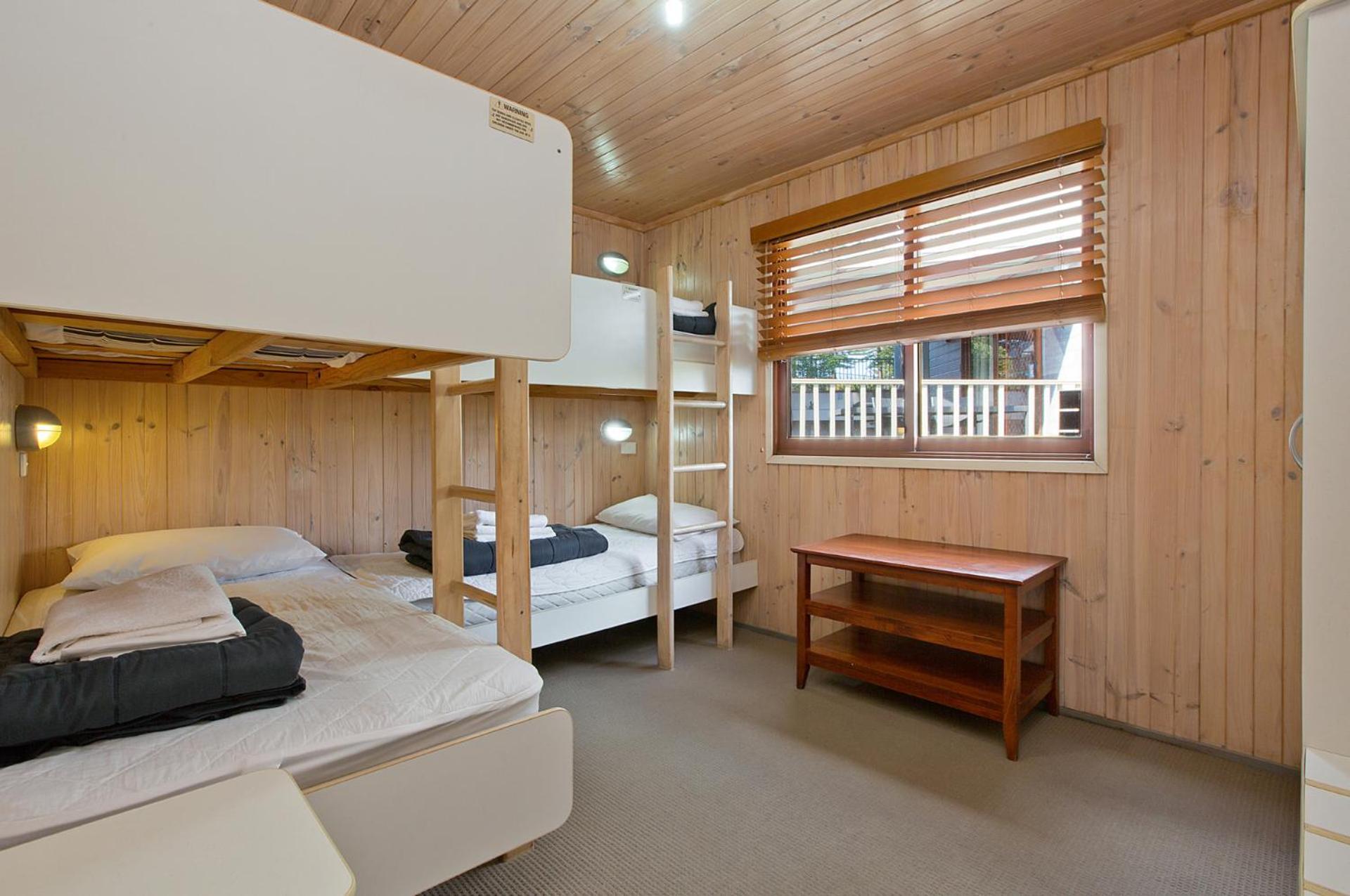 Kiama Harbour Cabins Exterior foto