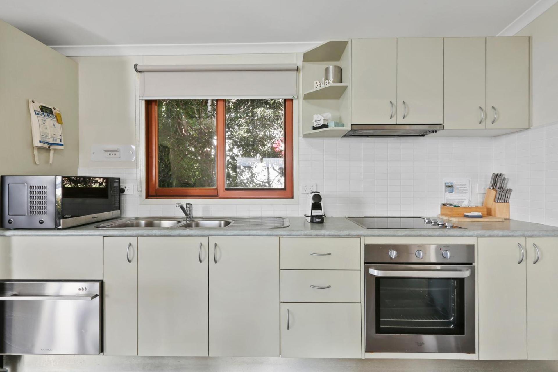 Kiama Harbour Cabins Exterior foto