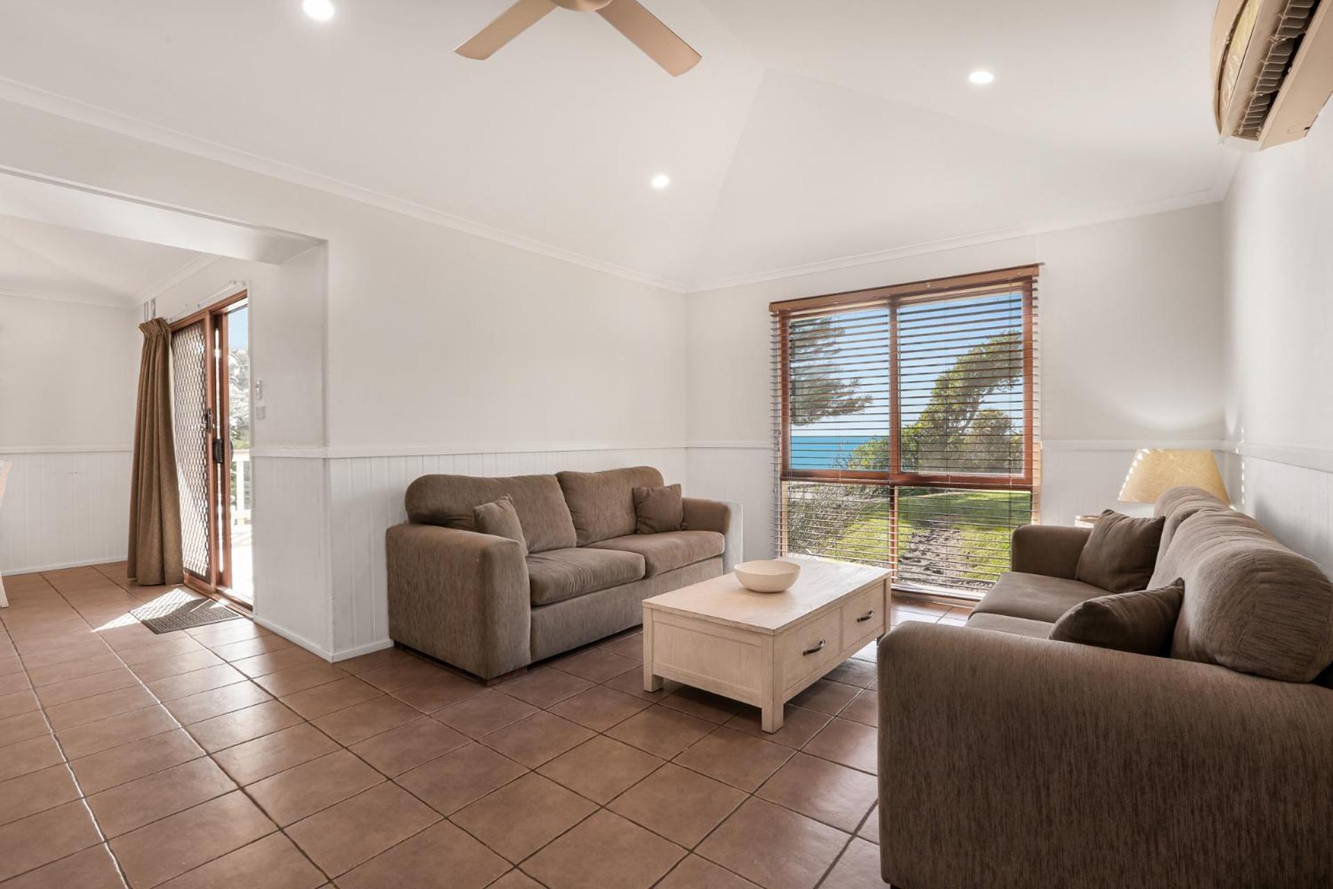 Kiama Harbour Cabins Exterior foto
