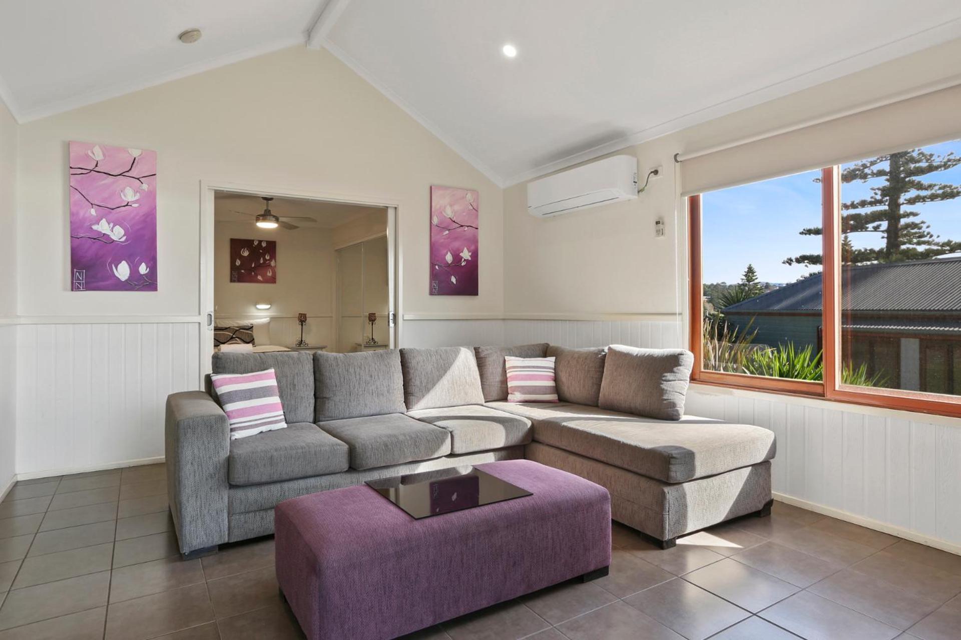 Kiama Harbour Cabins Exterior foto