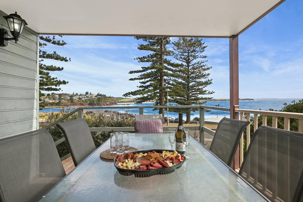 Kiama Harbour Cabins Habitación foto